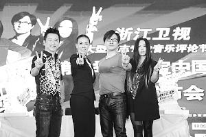 中国好声音第一季庾澄庆组冠军_那英张惠妹汪峰庾澄庆_中国好声音第二季导师阵容