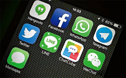 Telegram与WhatsApp安全对比_加密聊天软件_国内可用加密聊天app