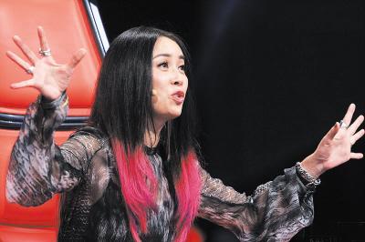 刘欢 汪峰 庾澄庆_中国好声音 评委分析_中国好声音第一季庾澄庆组冠军