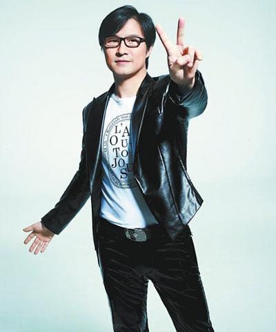 中国好声音第一季庾澄庆组冠军_刘欢 汪峰 庾澄庆_中国好声音 评委分析