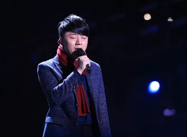梁博李琦张碧晨张磊蒋敦豪扎西平措旦增尼玛邢晗铭单依纯伍珂玥_中国好声音10年冠军命运_中国好声音第一季庾澄庆组冠军