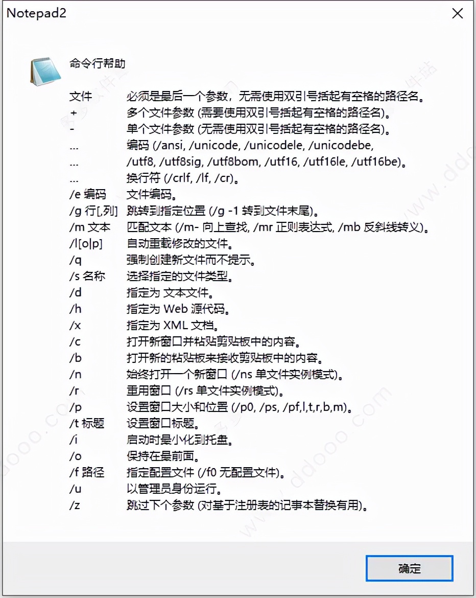 好用的文本编辑器_Notepad2汉化版功能特点_轻量级文本编辑器Notepad2