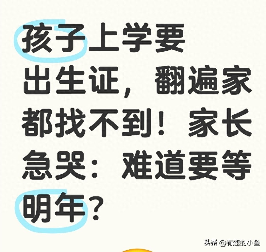 出生证丢失补办流程_出生证明里面内容图片_户籍证明办理攻略