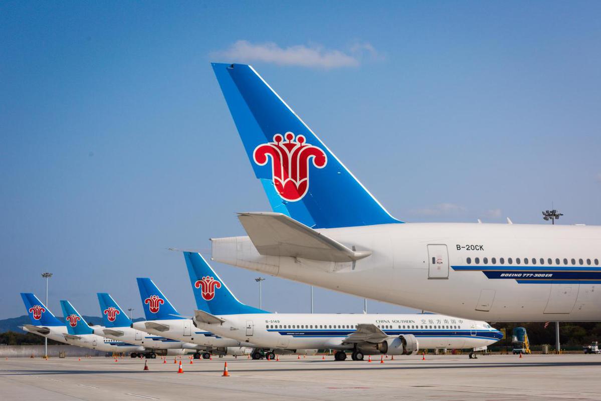 南方航空西安夏航季航班计划_南方航空西安至武汉长沙长春义乌新航线_南方航空公司官方网站