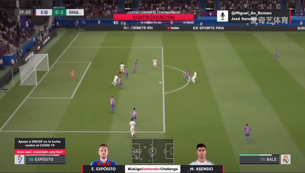FIFA20线上赛事_fifa20进入游戏没反应_体育赛事疫情停摆