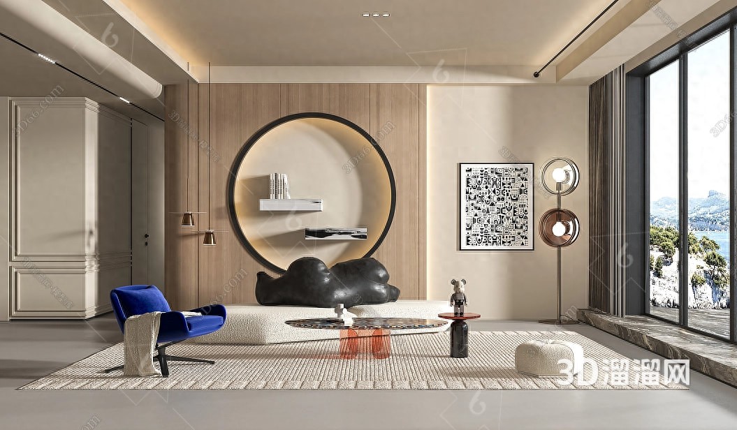 3ds max 2025中文版效果图制作从入门到精通_3ds Max NURBS建模_3ds Max多边形建模