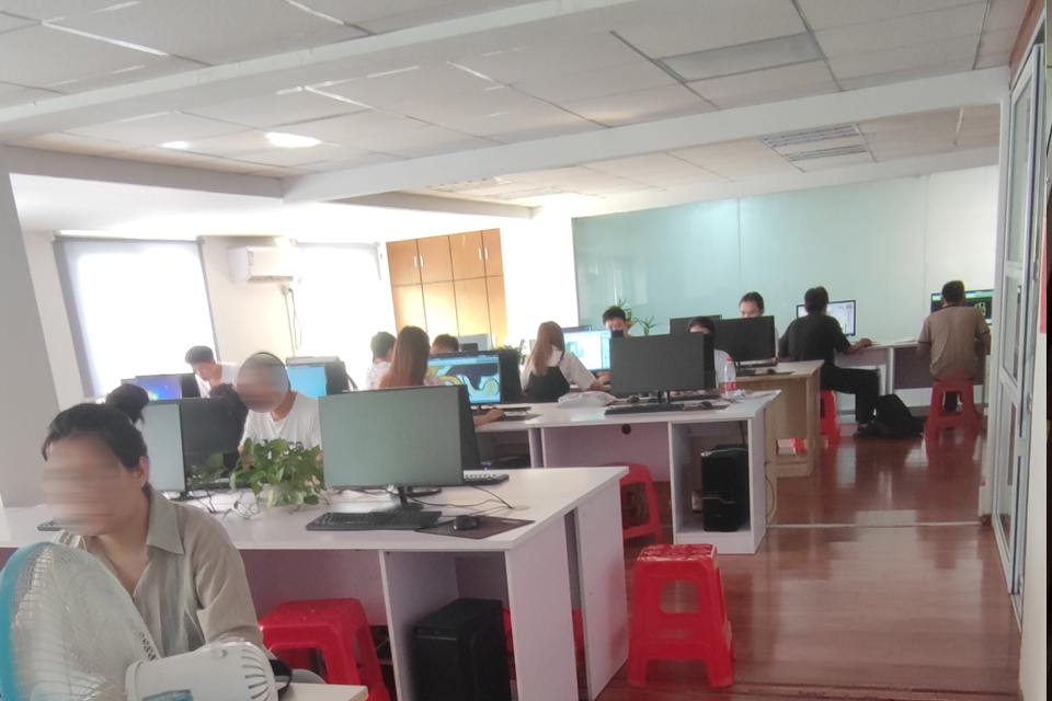 3ds max 2025中文版效果图制作从入门到精通_家装效果图软件培训_合肥室内设计制图培训班