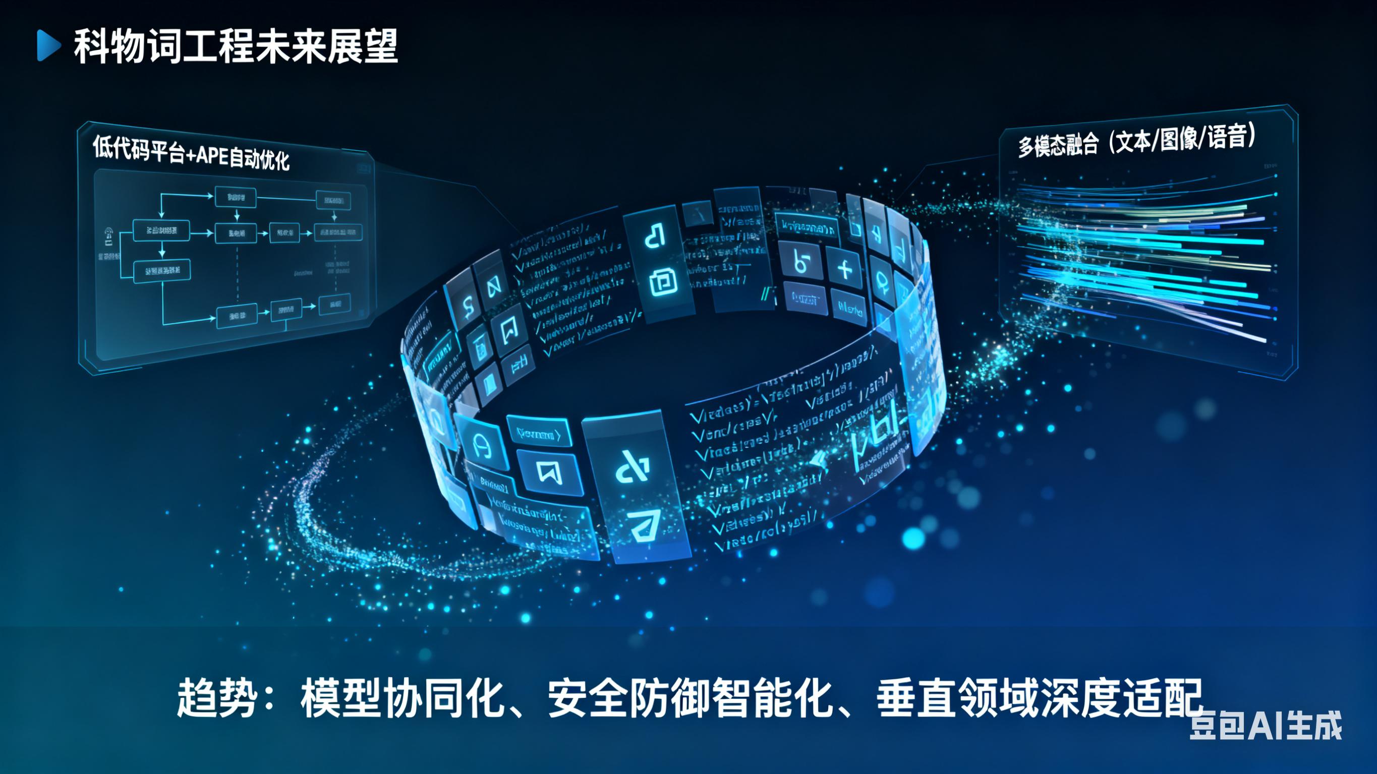 提示词工程_软件说明书格式_提示词工程技术