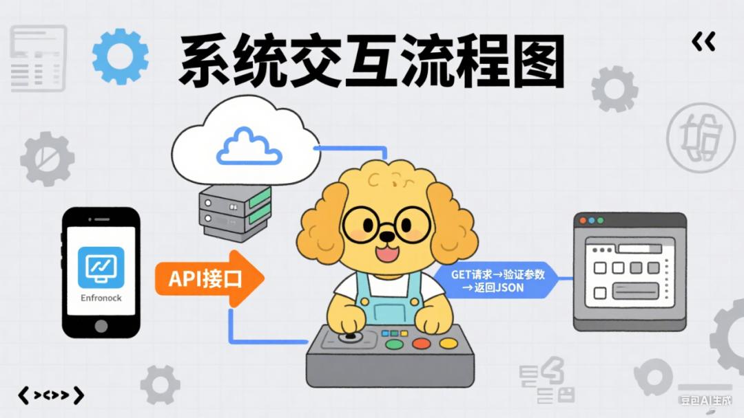 产品新人接口文档入门指南_接口协作流程解析_软件说明书格式