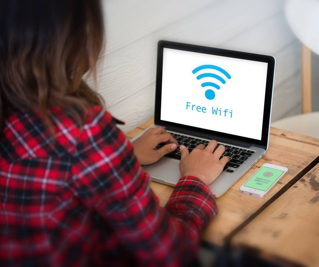 电脑无法连接wifi_手机有网电脑没有网_无线网卡驱动问题