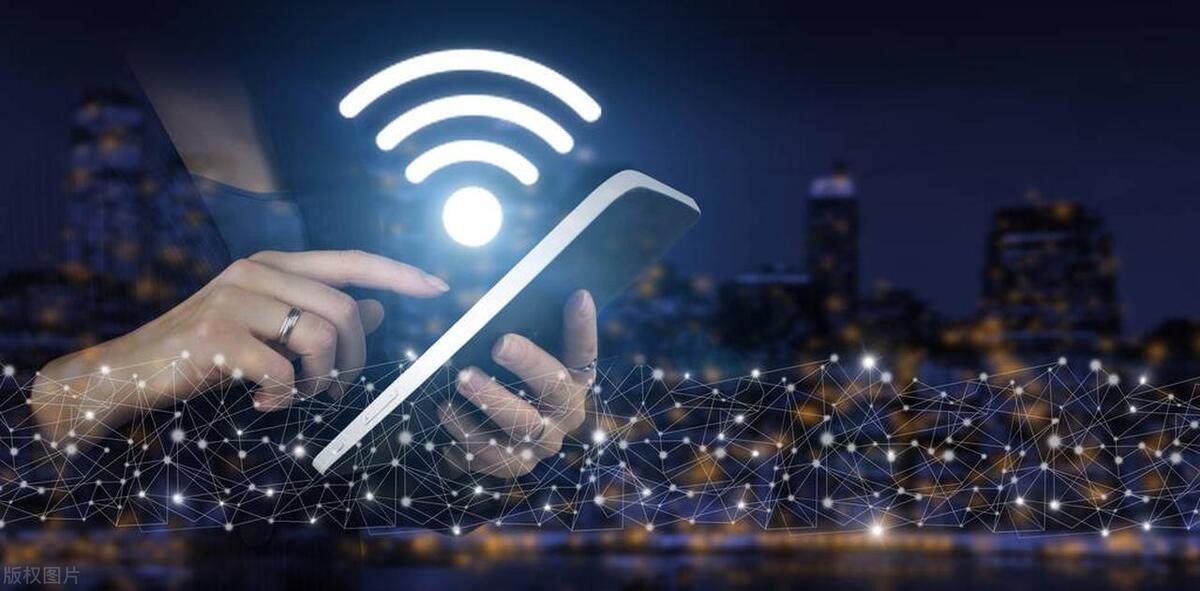 手机无法连接wifi_清除wifi缓存解决方法_手机有网电脑没有网