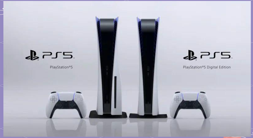 PS5兼容PS4游戏详解：能否完美运行