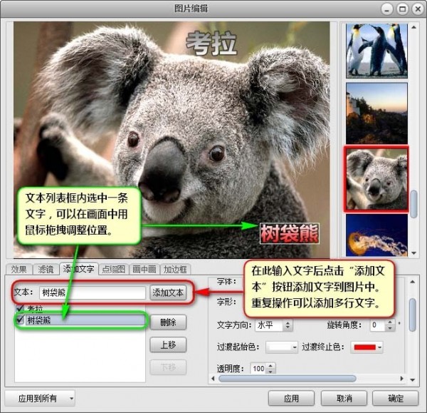 艾奇视频电子相册制作软件 v6.40.312.0免费版