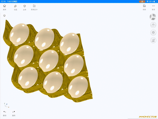 3d效果图制作傻瓜软件_手机3D建模软件_平板3D建模应用
