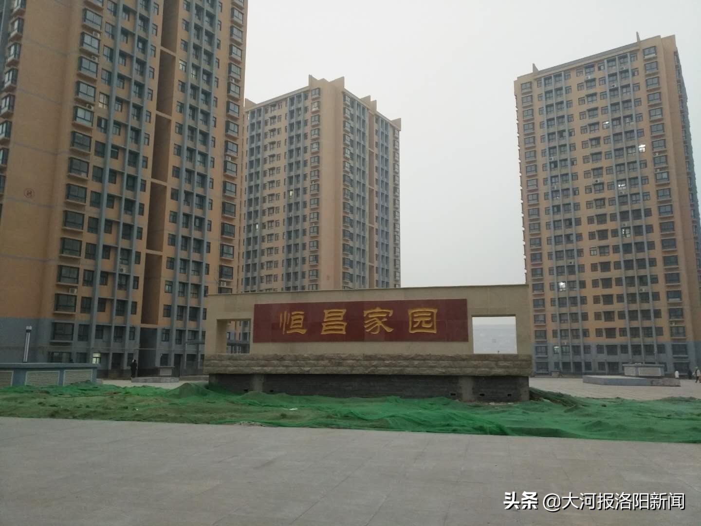 洛阳公租房网络出租乱象_公共租赁住房转租问题_有租房信息的网站