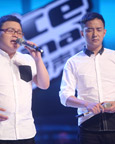 声音乐团-我期待