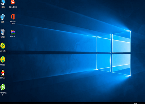 Win10预览版2024版本