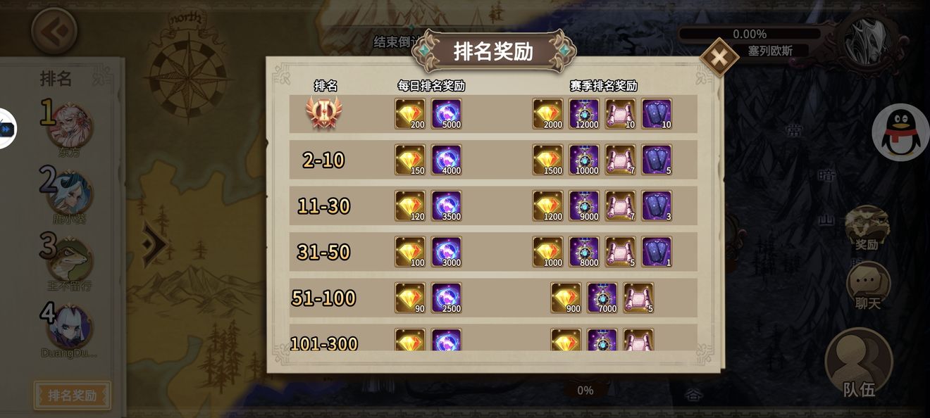 宝戒新手基础知识_银魔戒指安卓版进不去_宝戒游戏指南