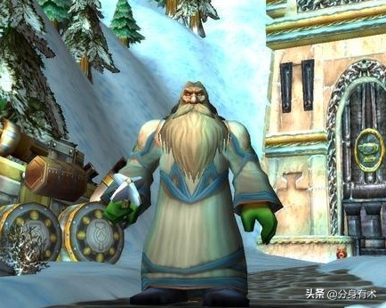 硬核练级职业推荐_魔兽世界60版本职业选择_魔兽世界怀旧服是腾讯的嘛