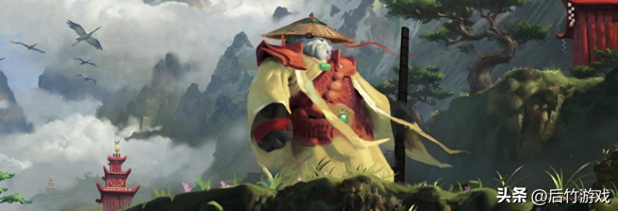 魔兽世界怀旧服是腾讯的嘛_魔兽世界熊猫人怀旧服超级服务器模式_魔兽世界周年服超级服务器计划