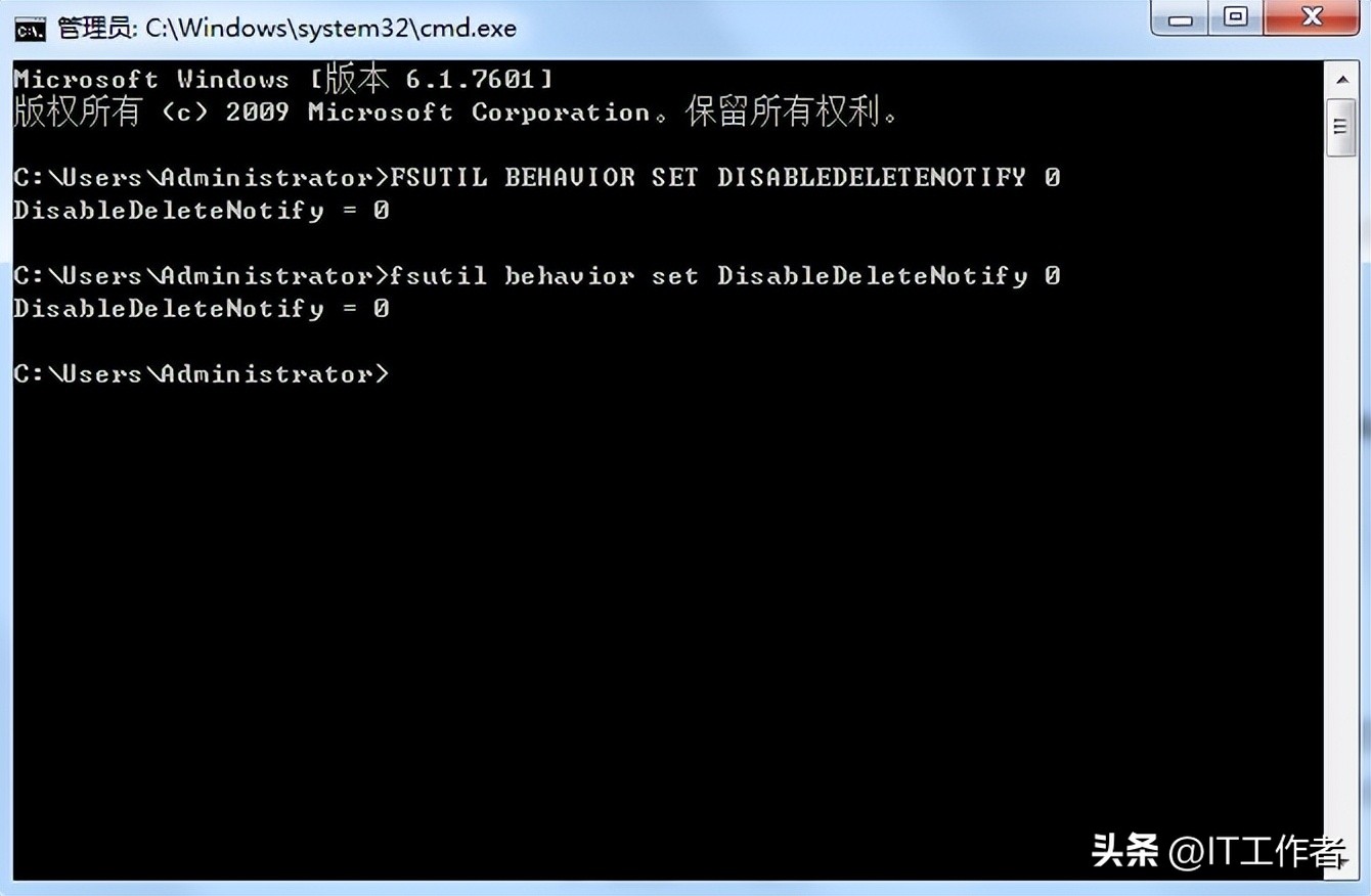 系统装好后再4k对齐_固态硬盘优化技巧_BIOS设置_系统优化_固态硬盘速度没提升_软件设置_硬件检查
