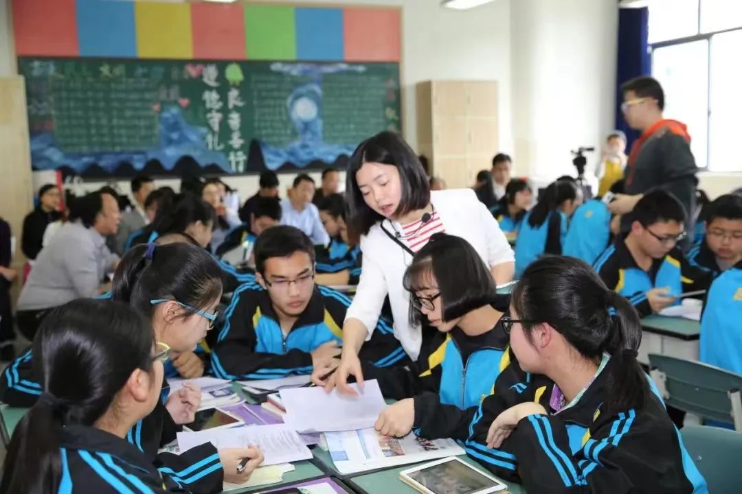 信息化教学应用_智慧教学案例_明博优课系统使用指南_百度文库