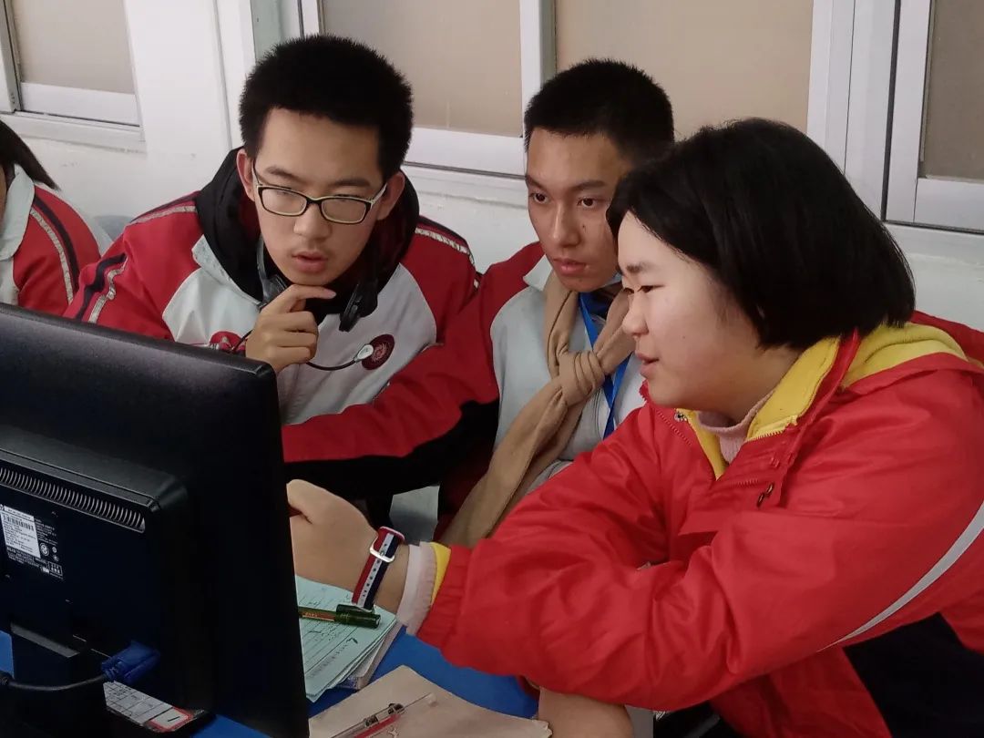 信息化教学应用_明博优课系统使用指南_百度文库_智慧教学案例