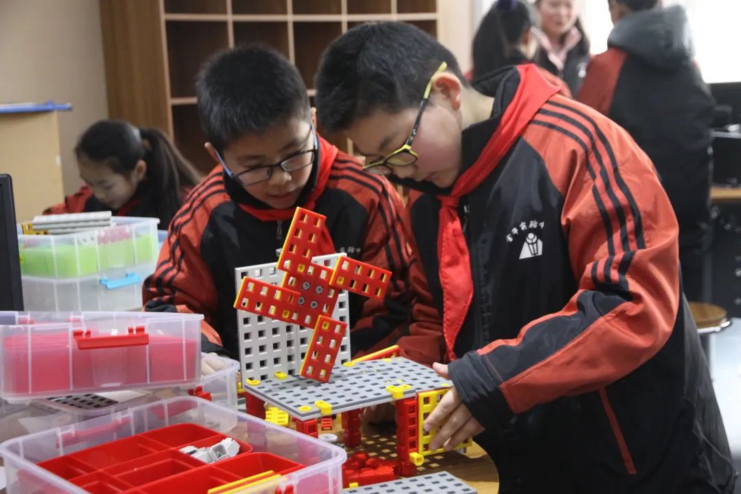 信息化教学应用_明博优课系统使用指南_百度文库_智慧教学案例