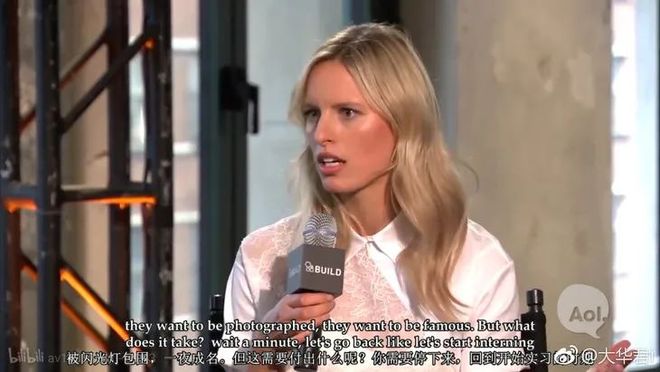 超模大kk个人资料_维密天使大KK职业生涯_Karolina Kurkova 早年经历