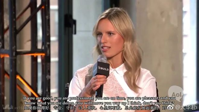 维密天使大KK职业生涯_超模大kk个人资料_Karolina Kurkova 早年经历