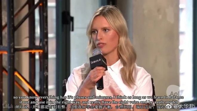 Karolina Kurkova 早年经历_超模大kk个人资料_维密天使大KK职业生涯