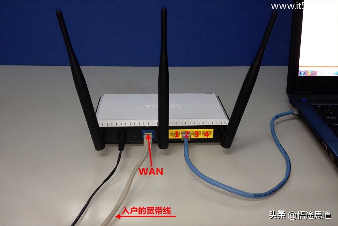 ip地址能被网页记录吗_正确连接路由器_电脑IP地址设置问题