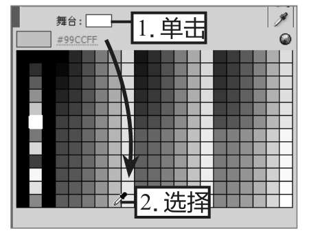 Flash CS5动画文件操作_flash简单动画源文件_新建基于模板的Flash动画文件