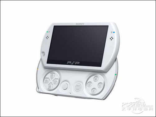 索尼PSP GO