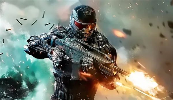 Crysis1重制版即将官宣_孤岛危机重制版开发进度_ps3孤岛危机2卡在检查游戏资料
