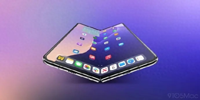 有没有折叠屏的手机_iPhone 18 Fold 混合金属框架 钛合金铰链 NPI阶段