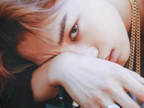 KAI dance performance solo album_KAI solo album 2023_exo要是没有kai会如何
