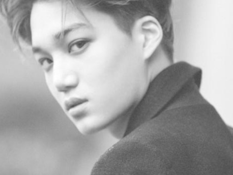 exo要是没有kai会如何_KAI solo album 2023_KAI dance performance solo album