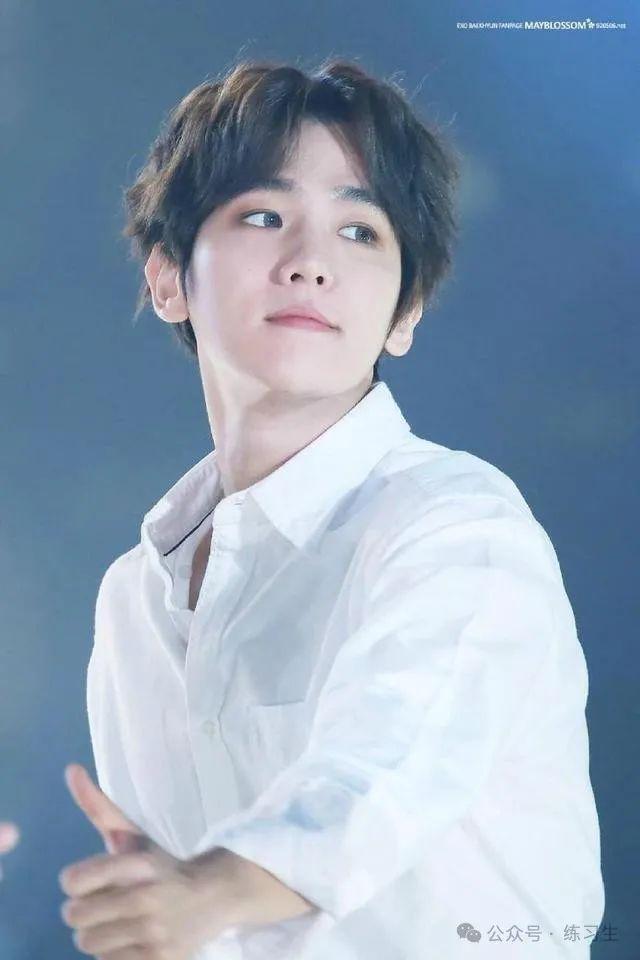 伯贤星探发现经历_exo要是没有kai会如何_EXO成员选拔过程