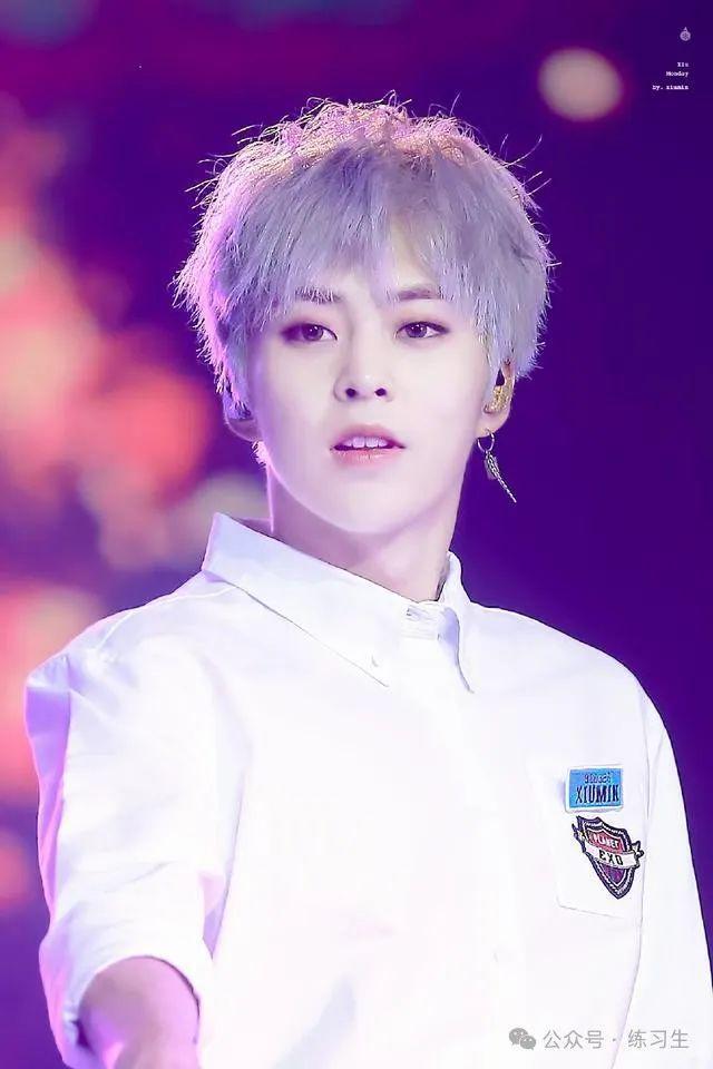 伯贤星探发现经历_EXO成员选拔过程_exo要是没有kai会如何