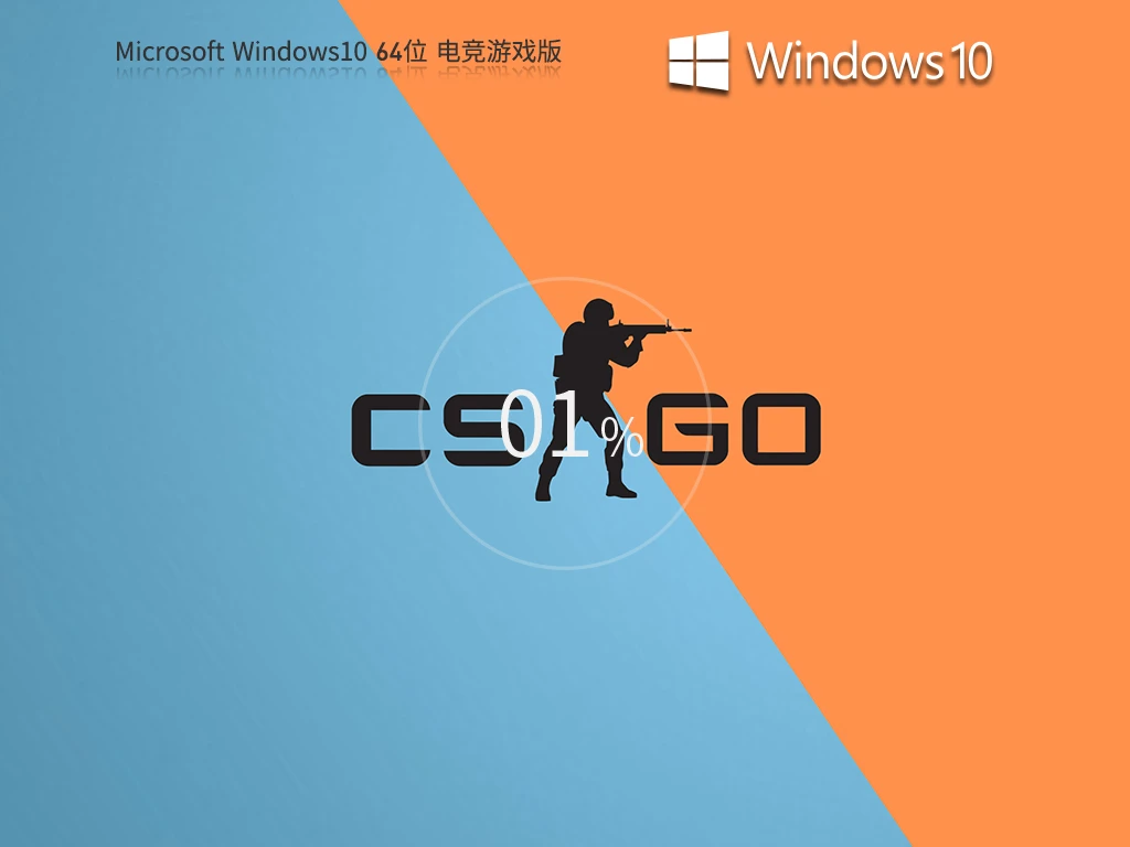 Windows10 22H2 X64 官方正式版下载_Win10哪个版本最好用_windows好用的是哪个版本