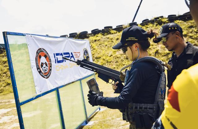 申请加入射击俱乐部难不难_真枪射击馆_真枪射击体验条件