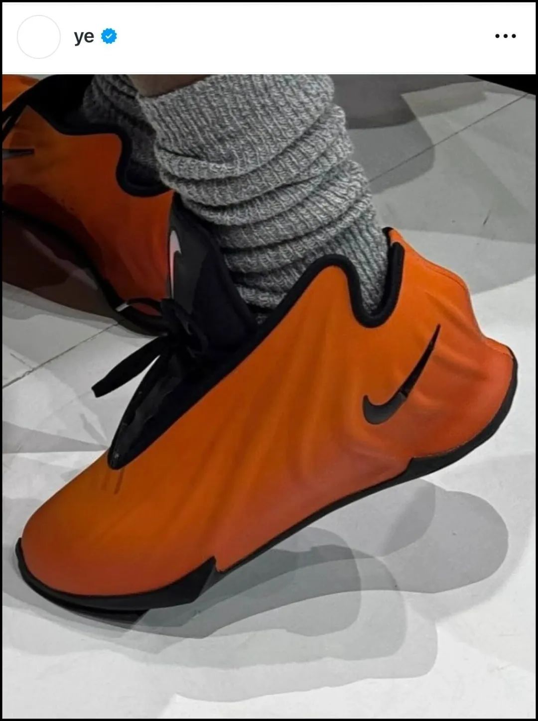 Nike G.T. Future review_耐克回到未来简版_Nike G.T. Future release date