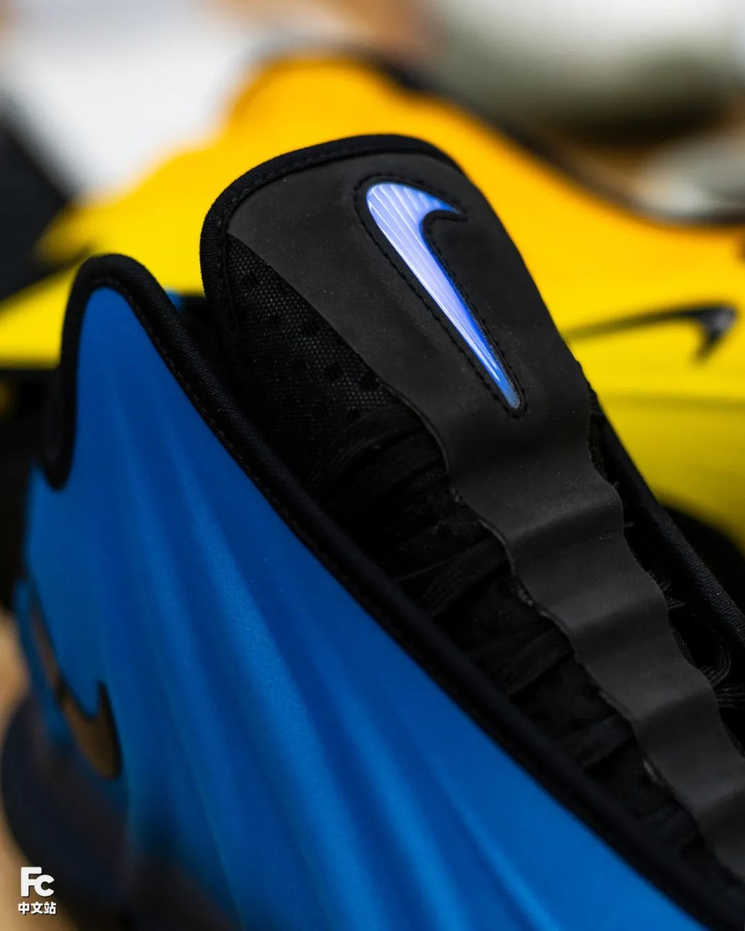 Nike G.T. Future review_耐克回到未来简版_Nike G.T. Future release date