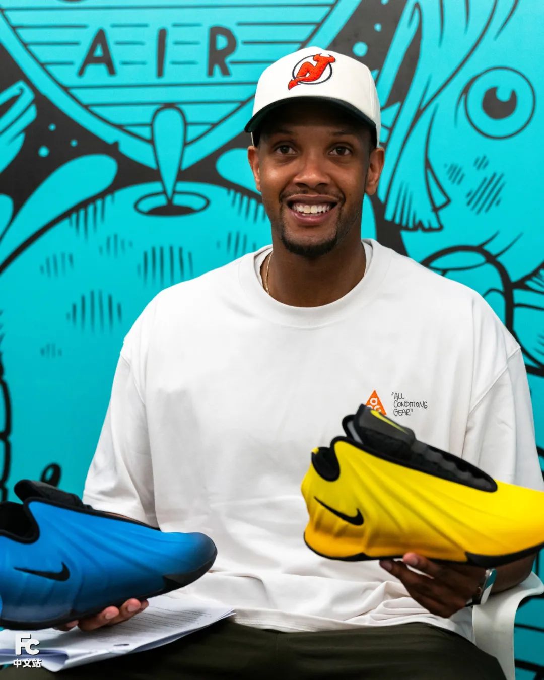 Nike G.T. Future review_Nike G.T. Future release date_耐克回到未来简版