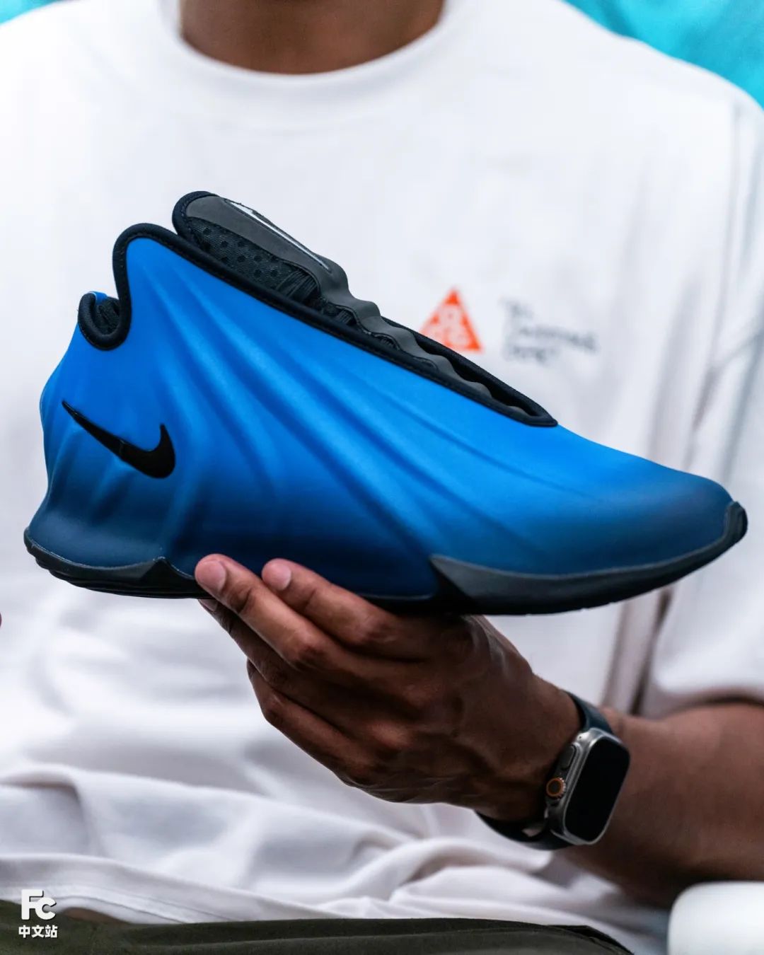 耐克回到未来简版_Nike G.T. Future review_Nike G.T. Future release date