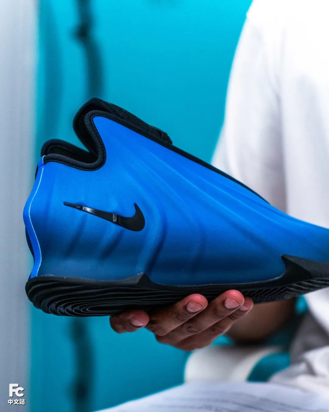 耐克回到未来简版_Nike G.T. Future release date_Nike G.T. Future review
