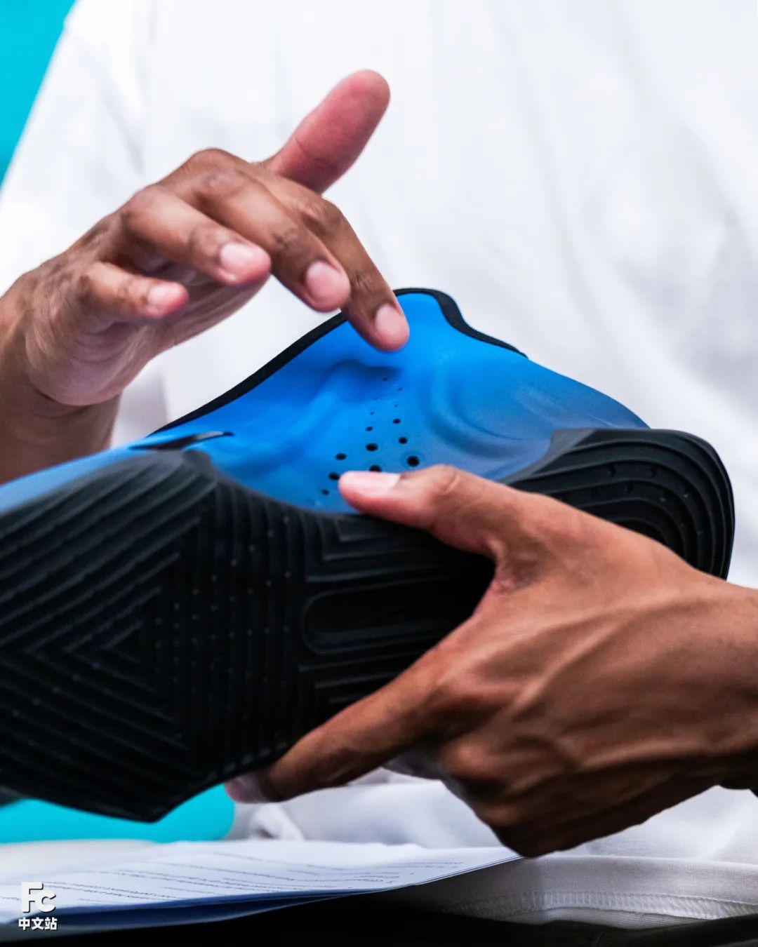 Nike G.T. Future release date_耐克回到未来简版_Nike G.T. Future review