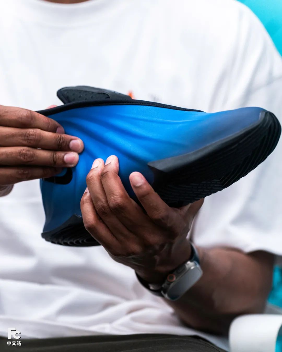 耐克回到未来简版_Nike G.T. Future release date_Nike G.T. Future review