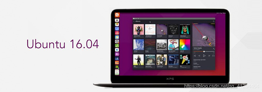 检查最新更新 Ubuntu 16.04 LTS_Ubuntu 16.04 LTS 新特性_ubuntu安装后要做的事